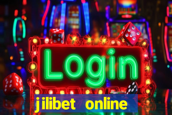 jilibet online casino app