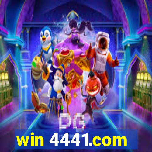 win 4441.com