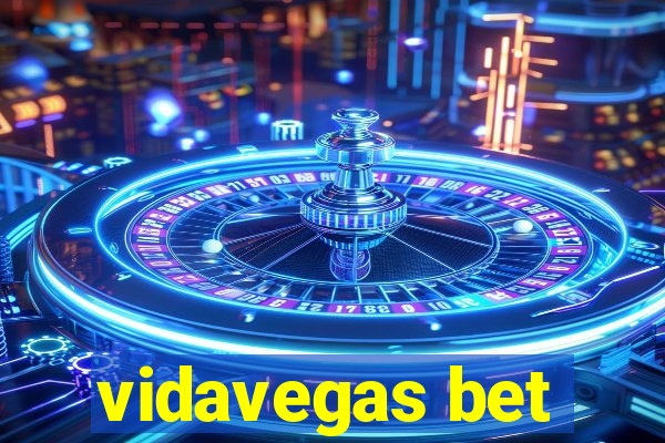 vidavegas bet