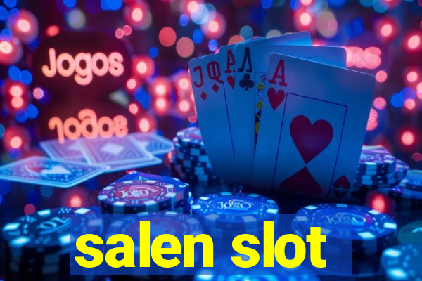 salen slot