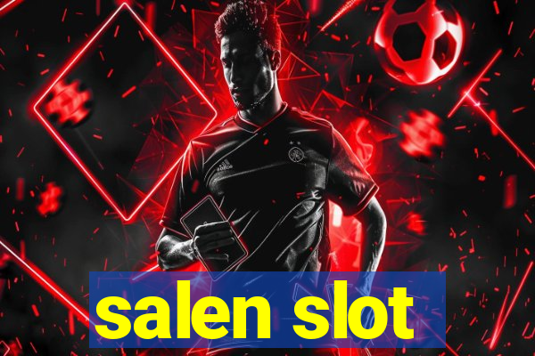 salen slot