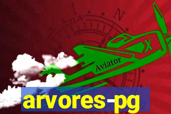 arvores-pg