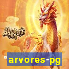 arvores-pg