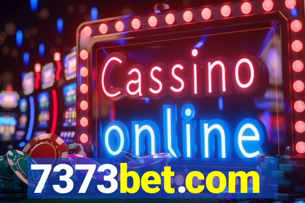 7373bet.com