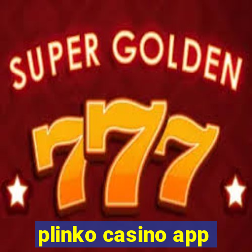 plinko casino app