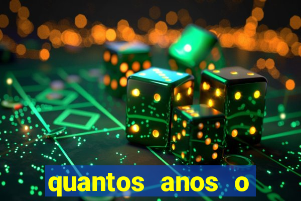 quantos anos o papai noel tem