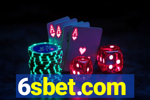 6sbet.com