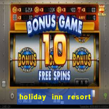 holiday inn resort aruba beach resort casino