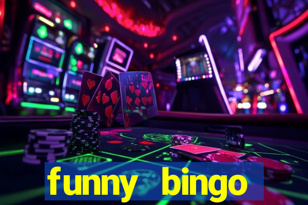 funny bingo questions for adults