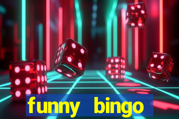 funny bingo questions for adults