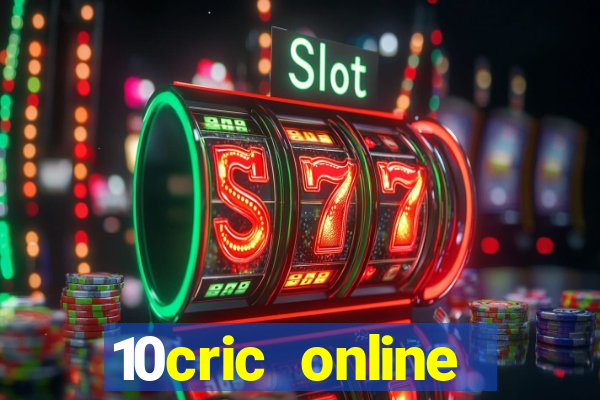 10cric online casino review