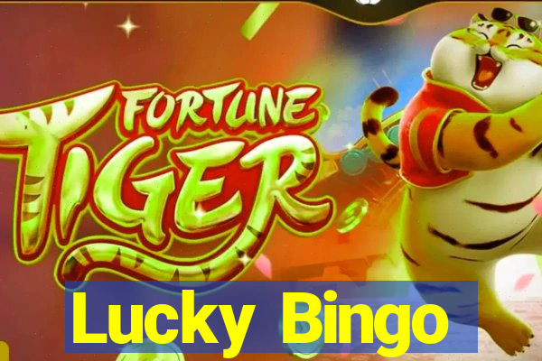 Lucky Bingo