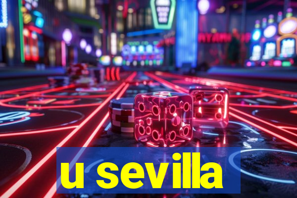 u sevilla