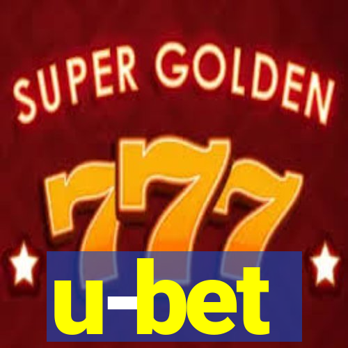 u-bet