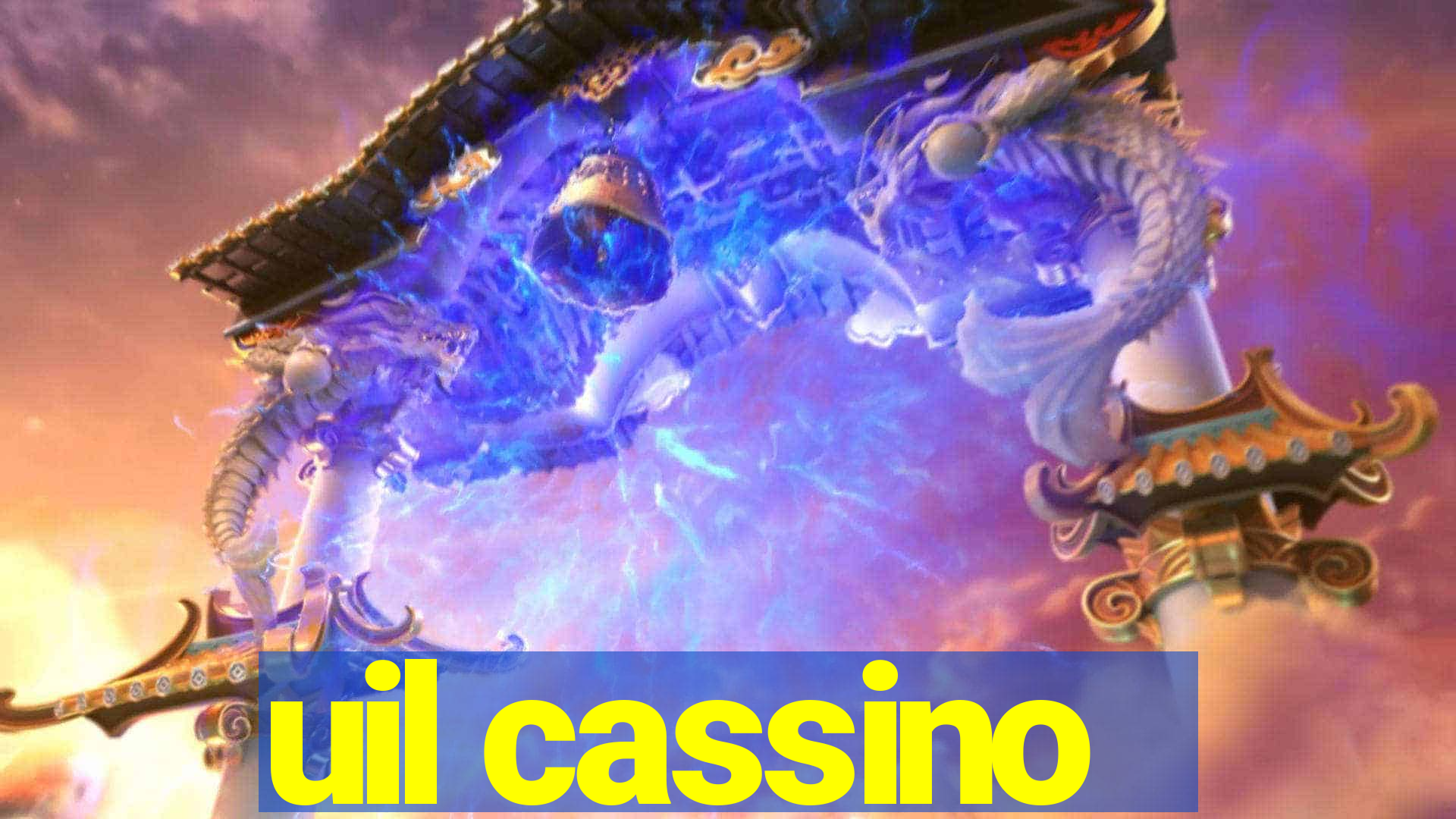 uil cassino