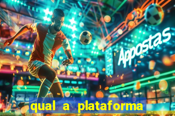 qual a plataforma que mais paga fortune tiger