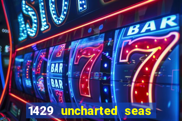 1429 uncharted seas slot rtp