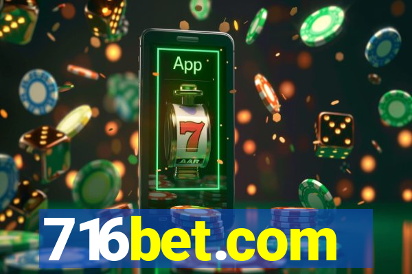 716bet.com