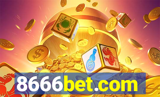 8666bet.com