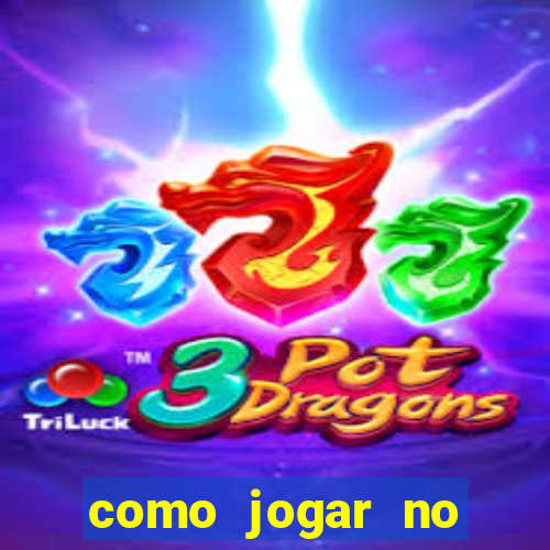 como jogar no brazino 777