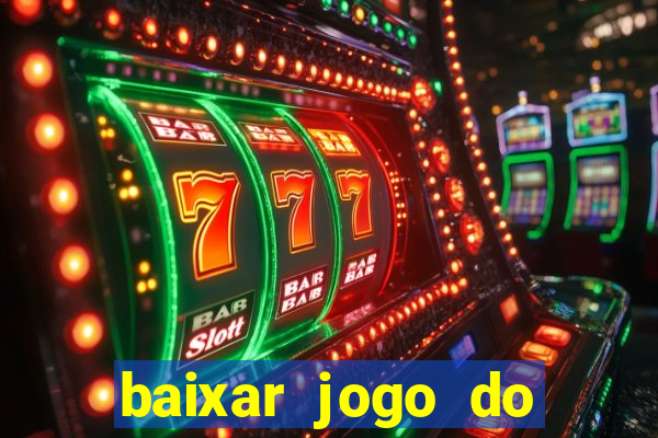 baixar jogo do mario bros