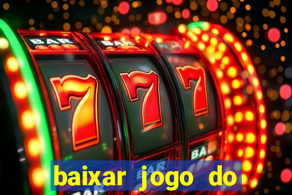 baixar jogo do mario bros