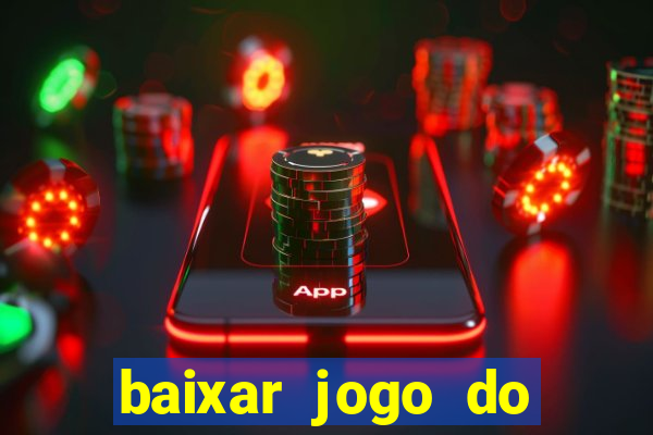 baixar jogo do mario bros