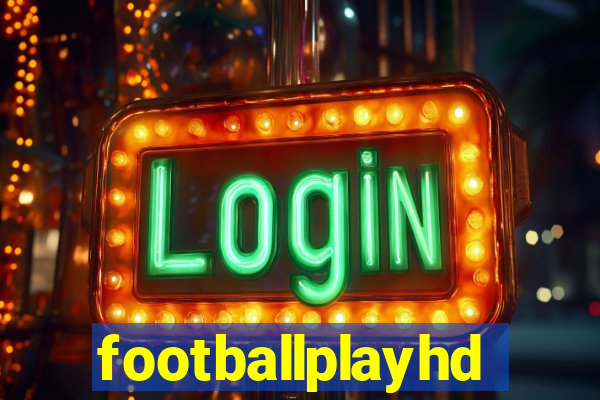 footballplayhd