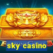 sky casino