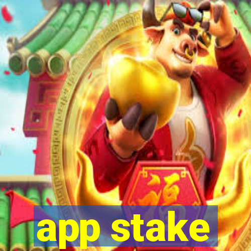 app stake