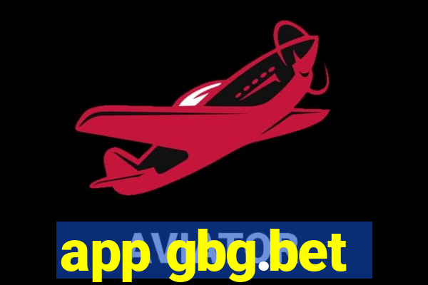 app gbg.bet