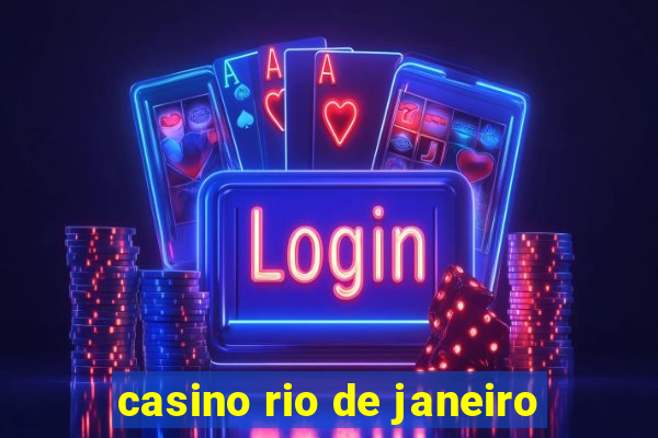 casino rio de janeiro