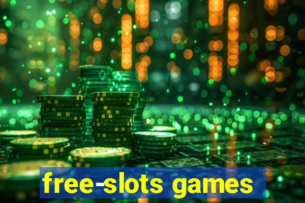 free-slots games