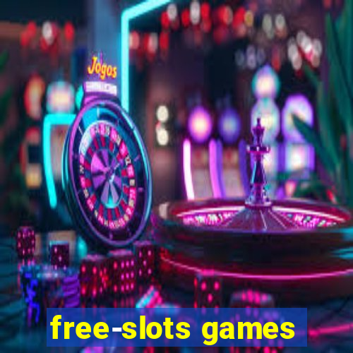 free-slots games