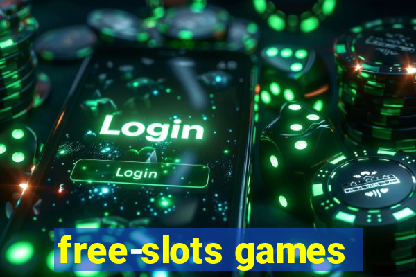 free-slots games