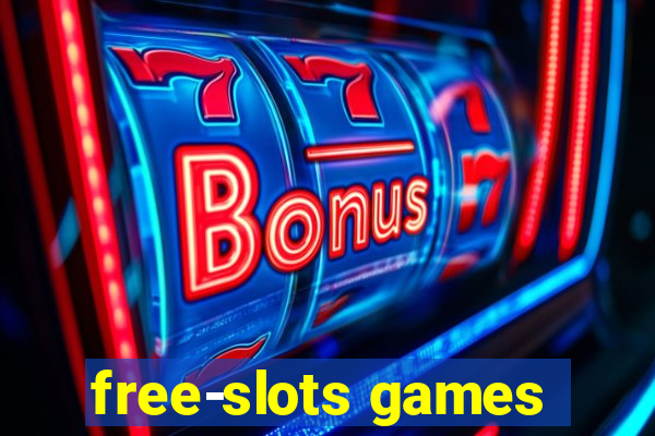 free-slots games