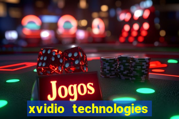 xvidio technologies startup brasil 2024 download