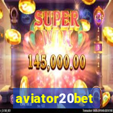 aviator20bet