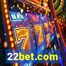 22bet.com