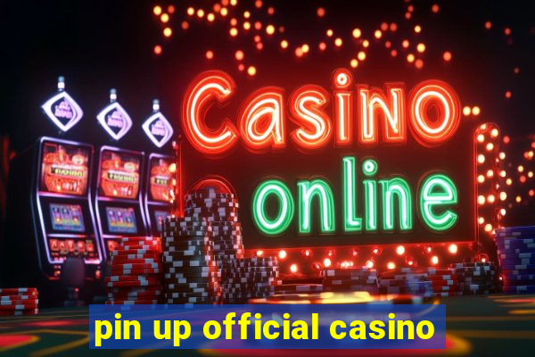 pin up official casino