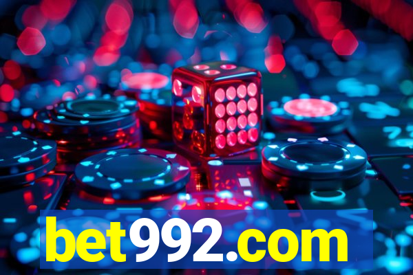 bet992.com