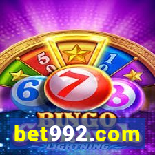 bet992.com