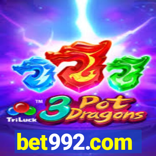 bet992.com