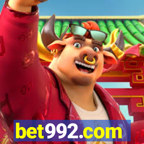 bet992.com