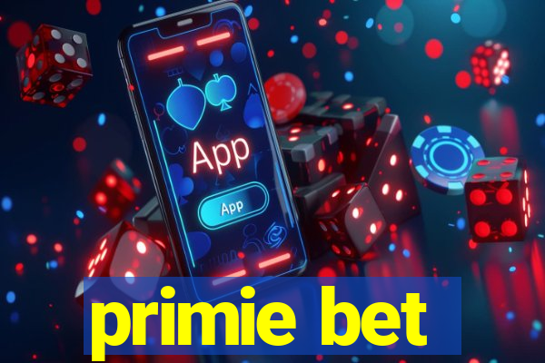 primie bet