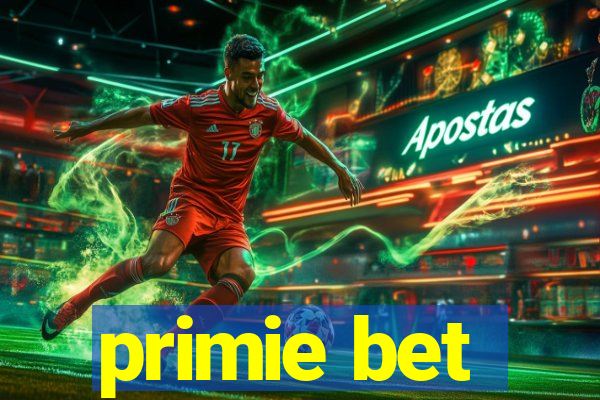 primie bet