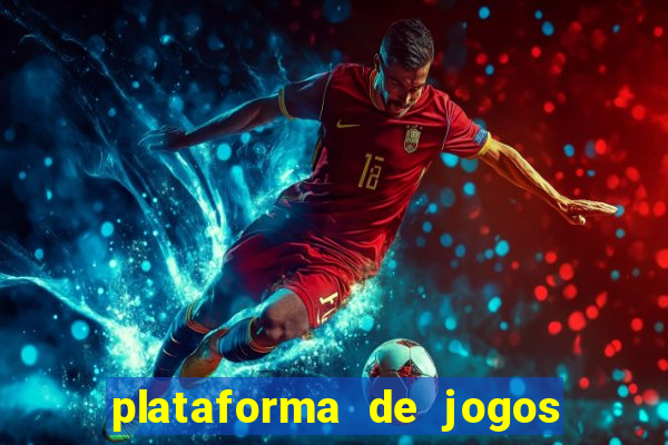 plataforma de jogos que da b?nus ao se cadastrar