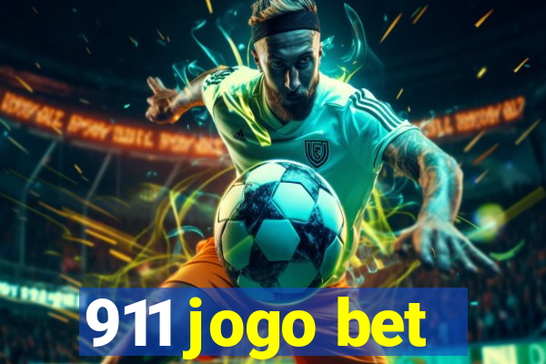 911 jogo bet