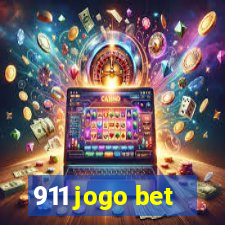 911 jogo bet