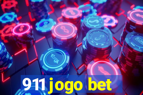 911 jogo bet